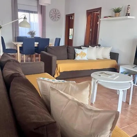 Dom wakacyjny Molina By Mhousing *