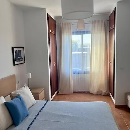 Molina By Mhousing プラヤ・ブランカ