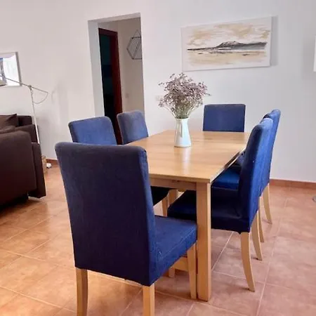 Molina By Mhousing Playa Blanca (Lanzarote)