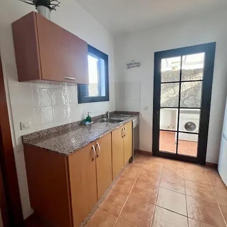 Molina By Mhousing 別荘 プラヤ・ブランカ