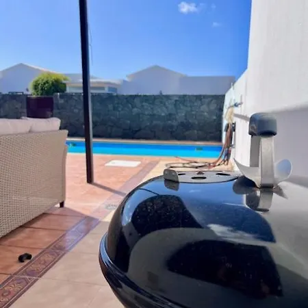 Molina By Mhousing 別荘