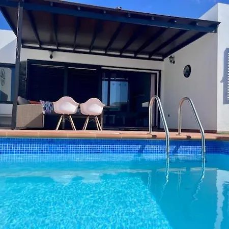 Dom wakacyjny Molina By Mhousing