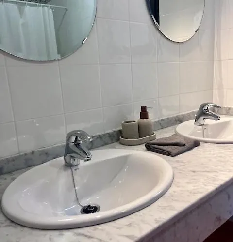 Molina By Mhousing Dom wakacyjny