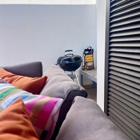 Molina By Mhousing Tatil Evi *