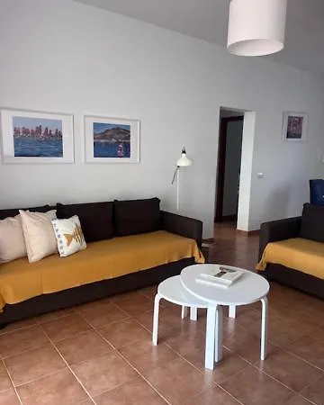 Holiday home Molina By Mhousing Playa Blanca (Lanzarote)