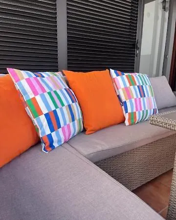 Molina By Mhousing Σπίτι διακοπών *