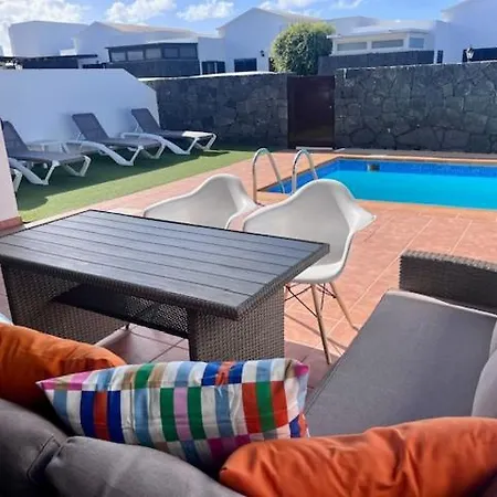 Molina By Mhousing Holiday home *