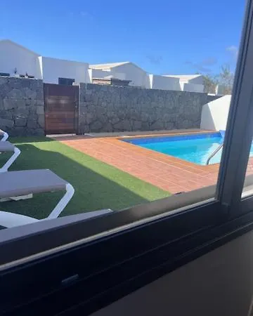 Molina By Mhousing * Playa Blanca (Lanzarote)