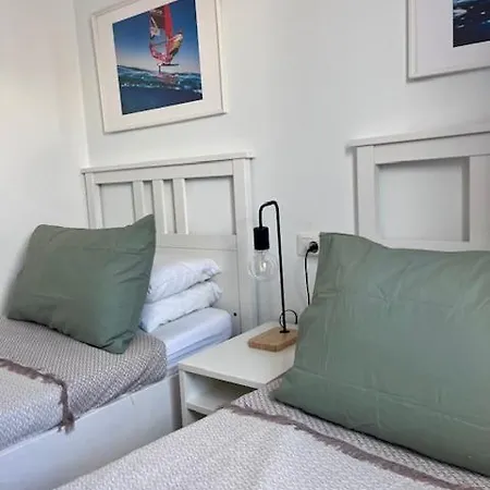 Hébergement de vacances Molina By Mhousing Playa Blanca (Lanzarote)