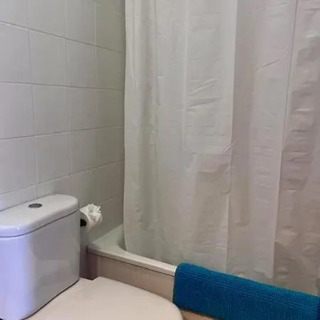 Molina By Mhousing Πλάγια Μπλάνκα