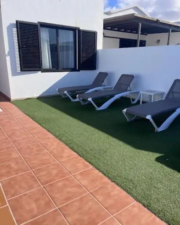 Molina By Mhousing * Playa Blanca