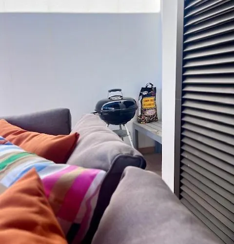 Molina By Mhousing בית נופש *