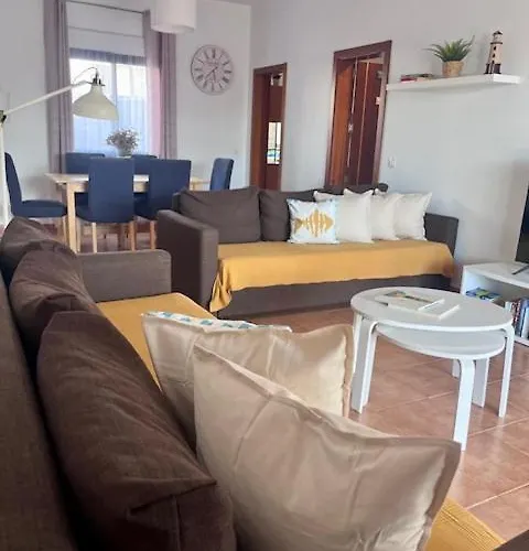 בית נופש Molina By Mhousing *