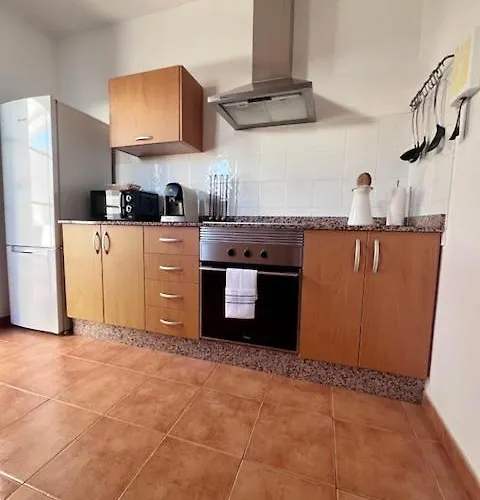 Molina By Mhousing בית נופש פלאיה בלנקה