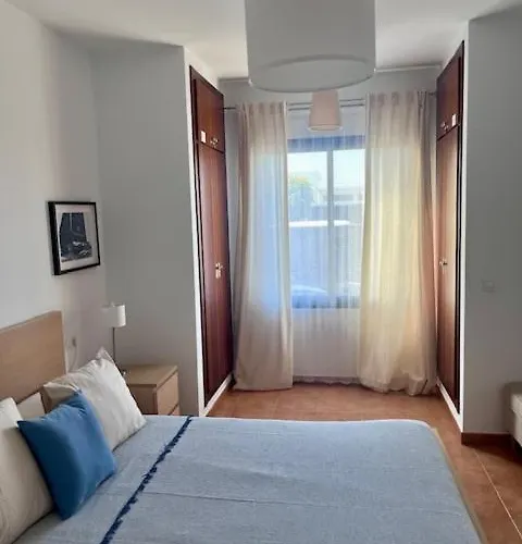 Molina By Mhousing פלאיה בלנקה