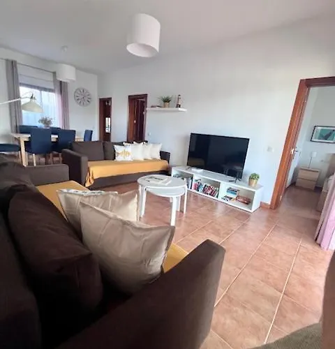 Molina By Mhousing * פלאיה בלנקה