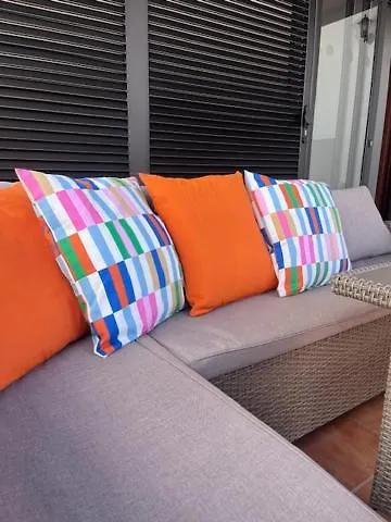 Molina By Mhousing בית נופש *