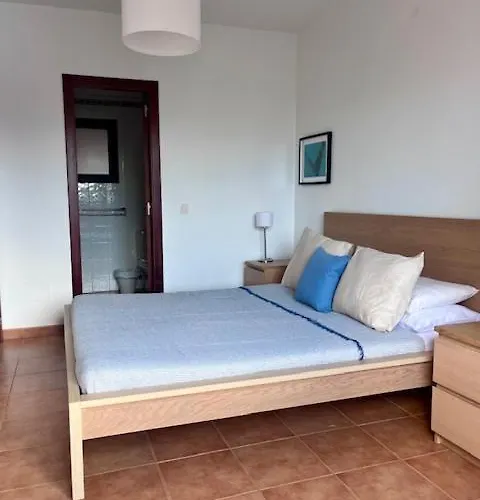 בית נופש Molina By Mhousing *