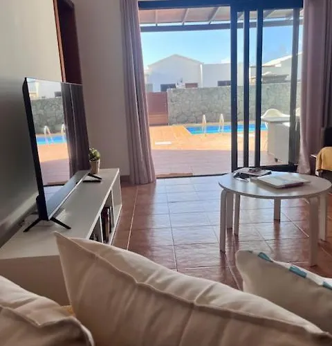 Molina By Mhousing Casa vacanze Playa Blanca (Lanzarote)