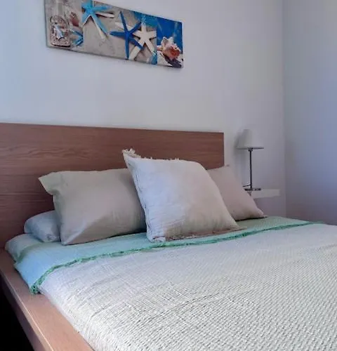 Molina By Mhousing Casa vacanze