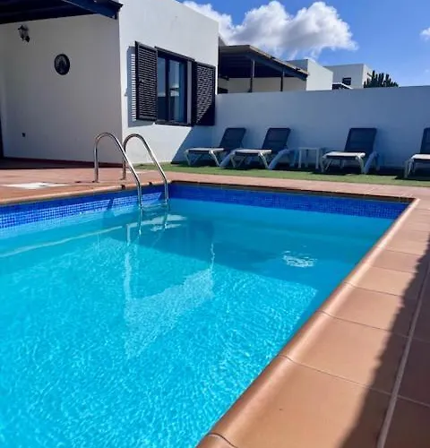 בית נופש Molina By Mhousing