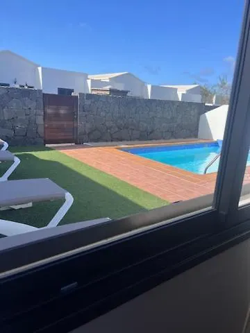 Molina By Mhousing * Playa Blanca (Lanzarote)