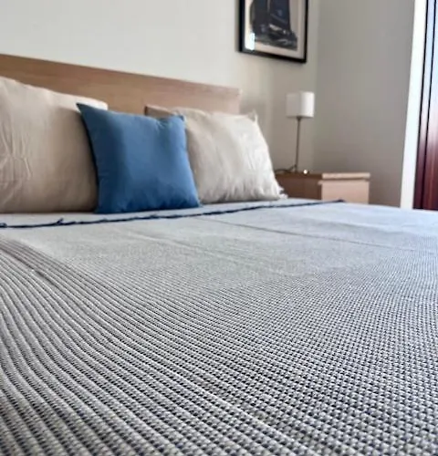 בית נופש Molina By Mhousing