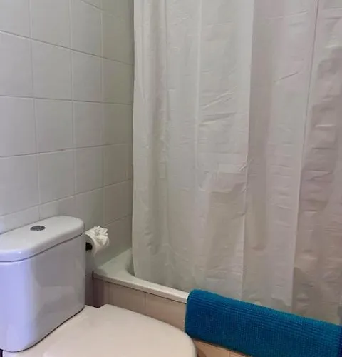 Molina By Mhousing פלאיה בלנקה