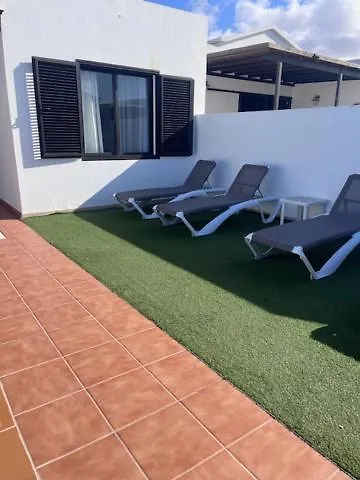 Molina By Mhousing * פלאיה בלנקה