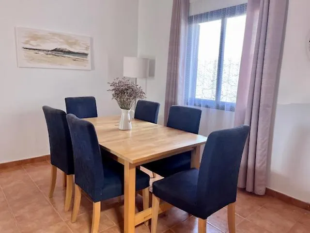 Molina By Mhousing בית נופש