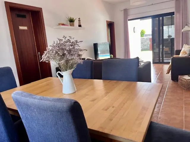 Molina By Mhousing בית נופש *