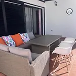 Tatil Evi Molina By Mhousing Playa Blanca