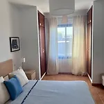 Molina By Mhousing Πλάγια Μπλάνκα