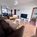 Molina By Mhousing * Πλάγια Μπλάνκα