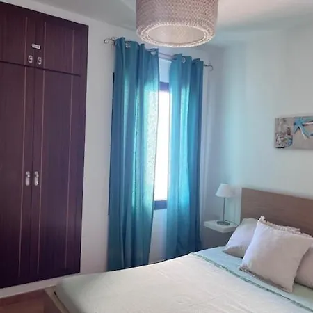 Molina By Mhousing Prázdninový dům Playa Blanca (Lanzarote)