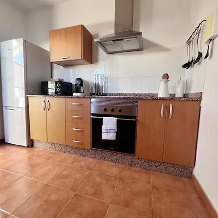 Molina By Mhousing Feriehus Playa Blanca (Lanzarote)