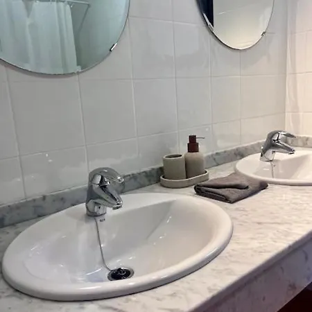 Molina By Mhousing Prázdninový dům