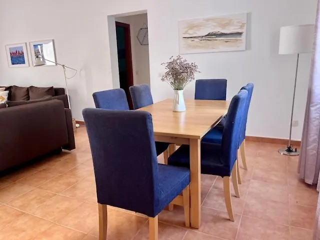 Molina By Mhousing Playa Blanca (Lanzarote)
